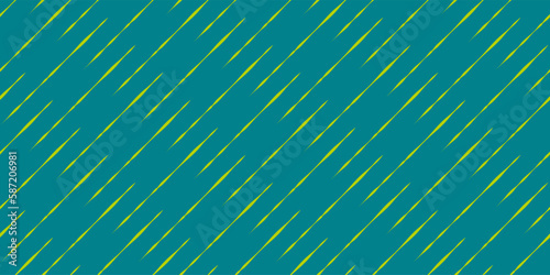 Wallpaper Mural Seamless vector background with diagonal line pattern Torontodigital.ca