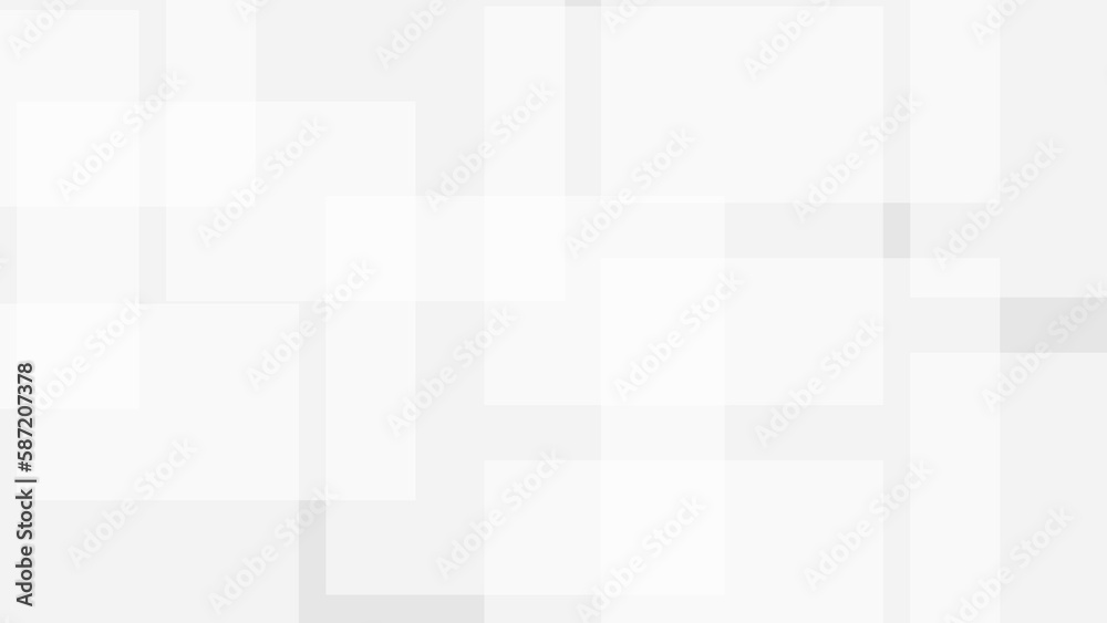 White Abstract Background