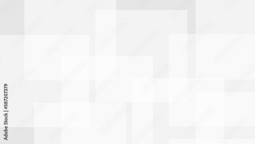 White Abstract Background