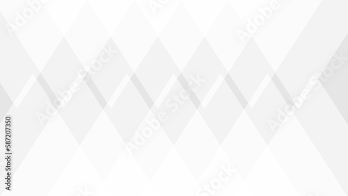 White Abstract Background