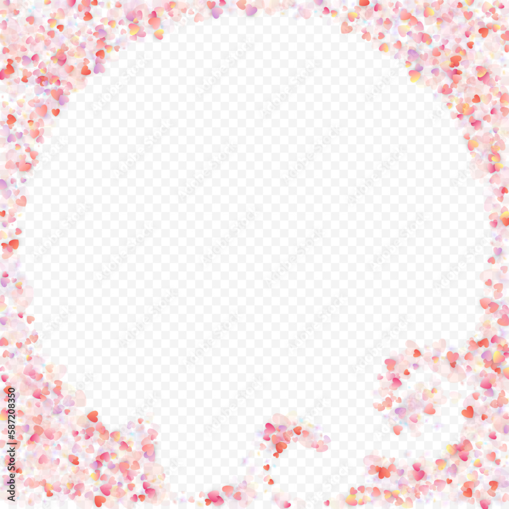 Heart love vector Valentine Pink amour symbols. Heart love vector Valentine Pink amour symbols.