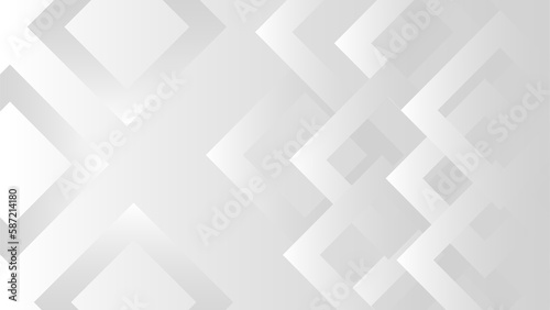 Wave Pappercut Background