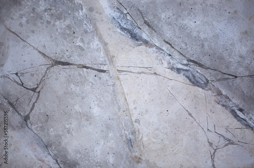 Wallpaper Mural Background Stone wall background with abstract spots. Beautiful gray marble texture with stains, abstract surface background. Finishing stone for building cladding. Furniture granite. Torontodigital.ca