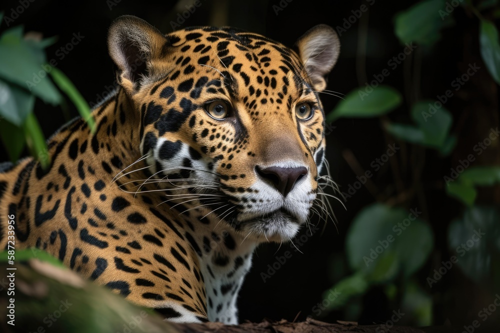 Summit Park Jaguar (Panama). Generative AI Summit Park Jaguar (Panama). Generative AI