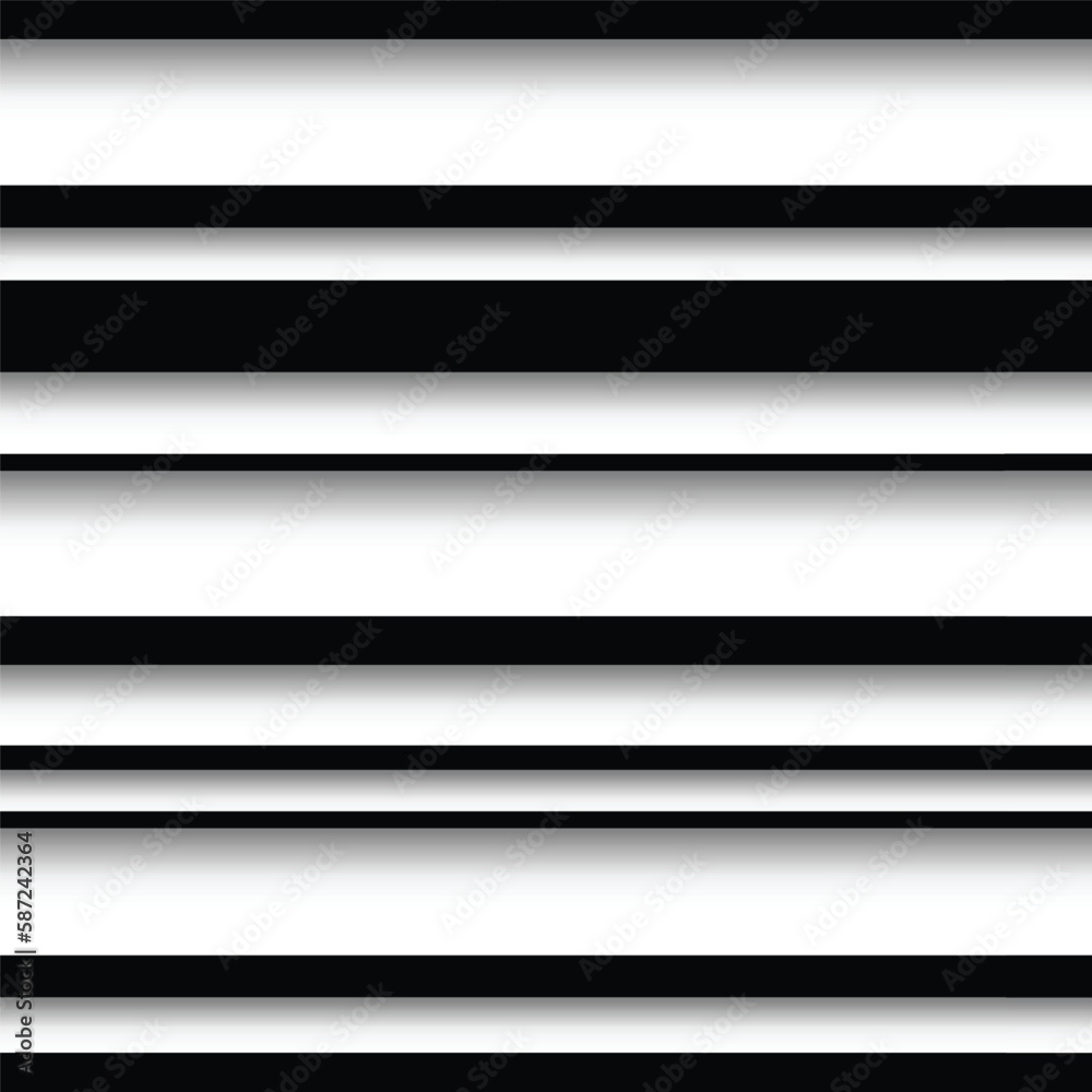 Seamless Pattern with Simple Geometrical Forms. Fall Halloween Collection. Decorative Design for Prints, Fabrics, Wallpapers etc. Abstract Art. Modern Style. Vector 3d Illustrations Seamless Pattern with Simple Geometrical Forms. Fall Halloween Collection. Decorative Design for Prints, Fabrics, Wallpapers etc. Abstract Art. Modern Style. Vector 3d Illustrations