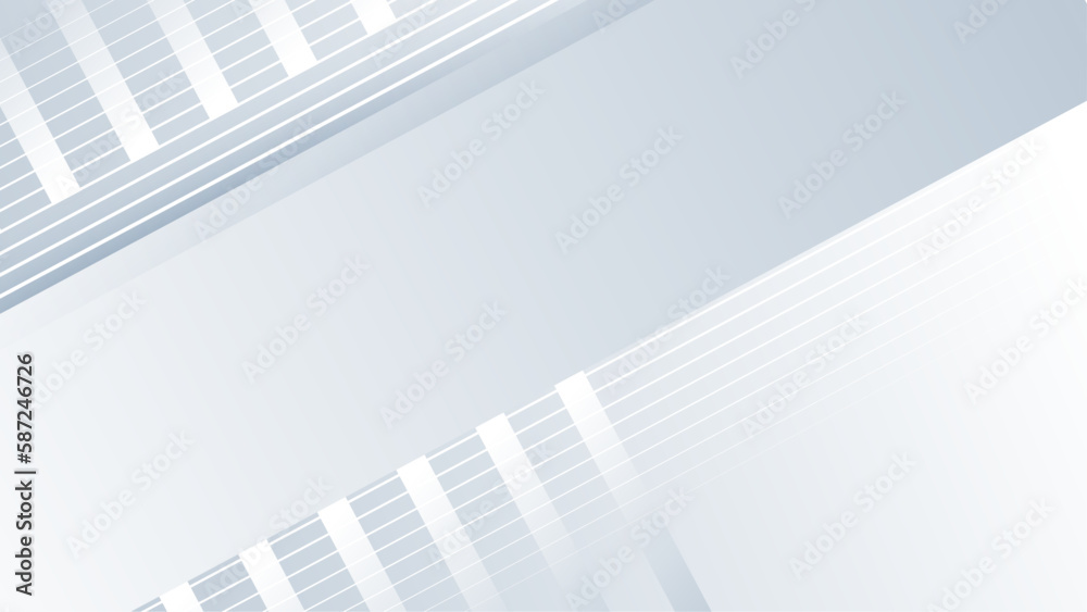 Vector flat gradient abstract background Vector flat gradient abstract background