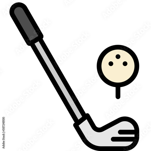 golf