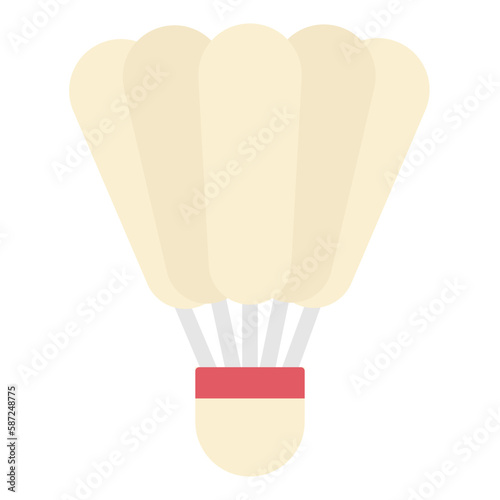 shuttlecock