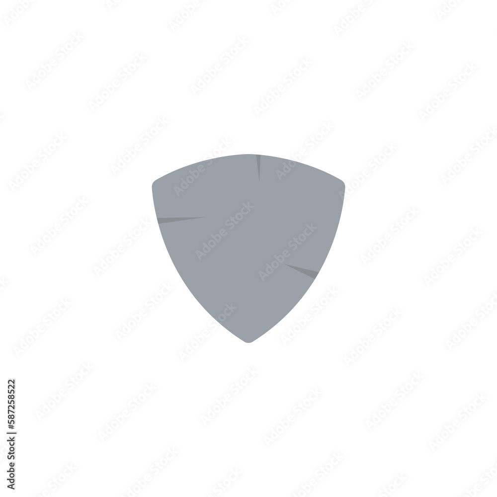 Metal shield Metal shield