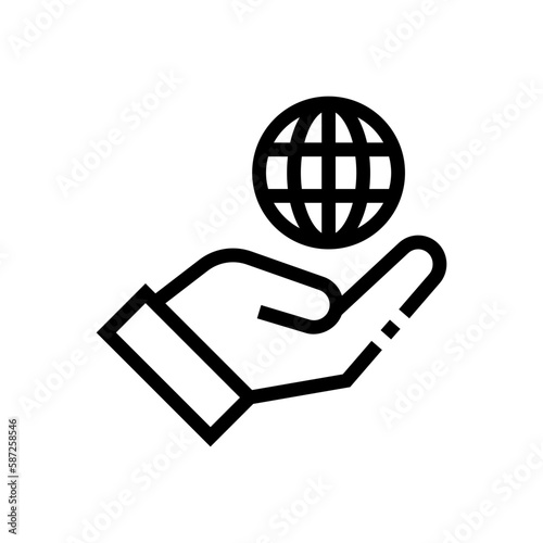 Global services