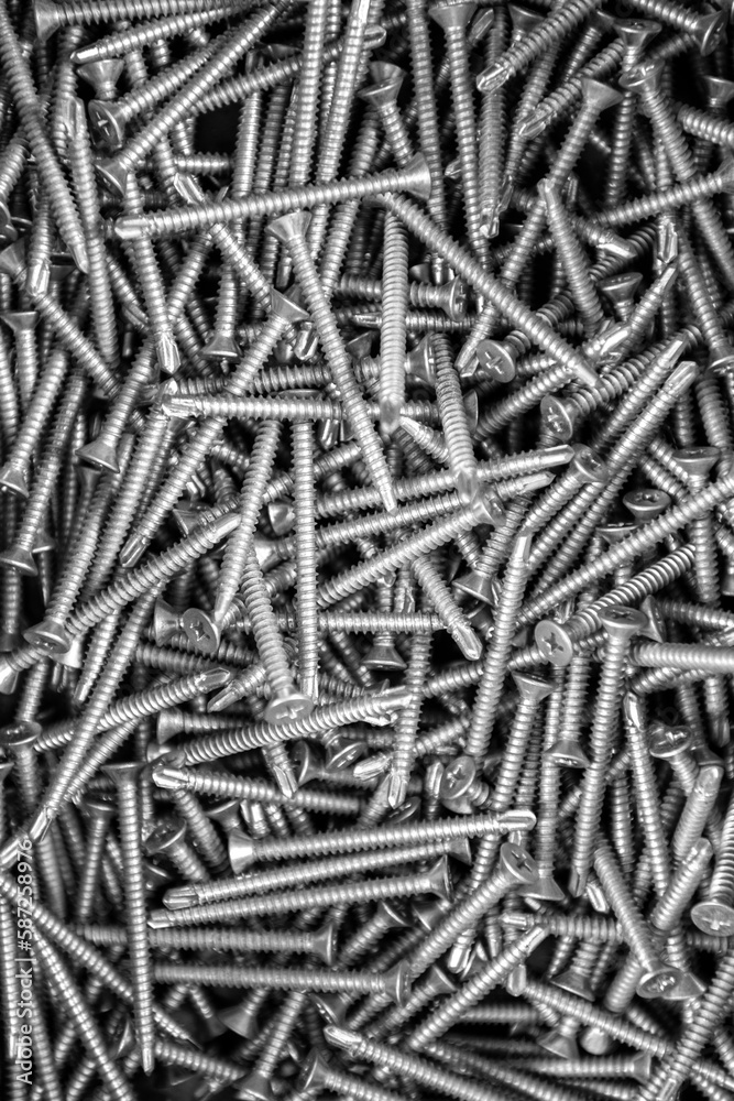 Metal chain isolated on black background.
Extending chains on a black background. Metal chain isolated on black background.
Extending chains on a black background.