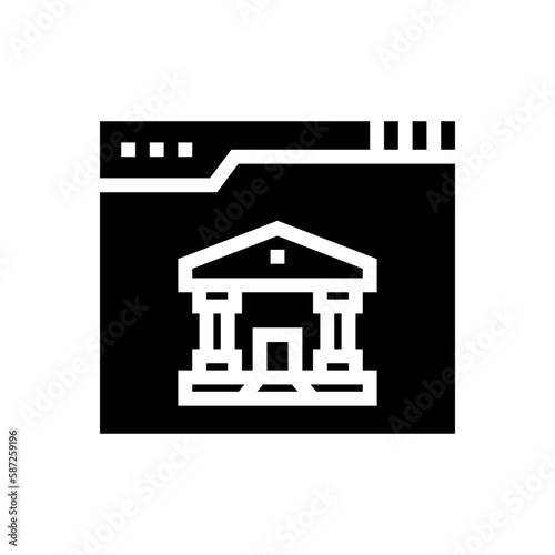 Online banking