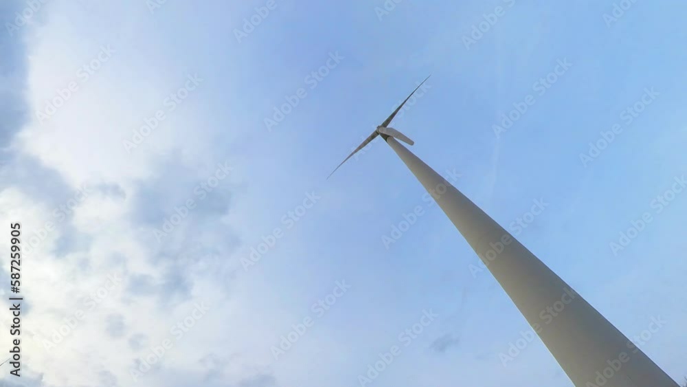 Windkraftanlage, Turbine, Strom, eco, regenerativ, energie, Stromerzeugung, rechts, Himmel Windkraftanlage, Turbine, Strom, eco, regenerativ, energie, Stromerzeugung, rechts, Himmel