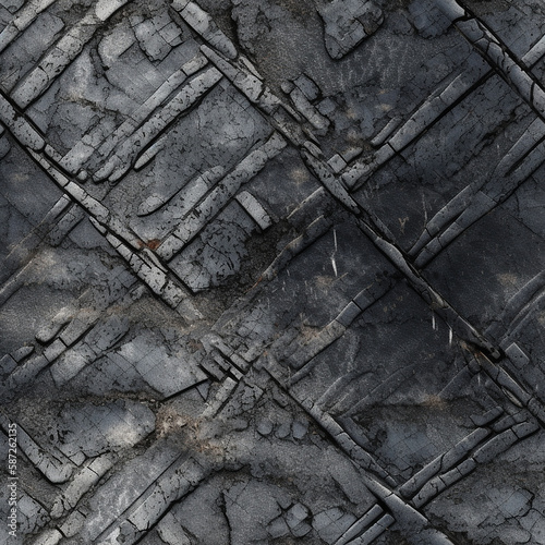 old wood background