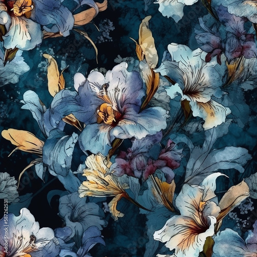 bouquet of flowers