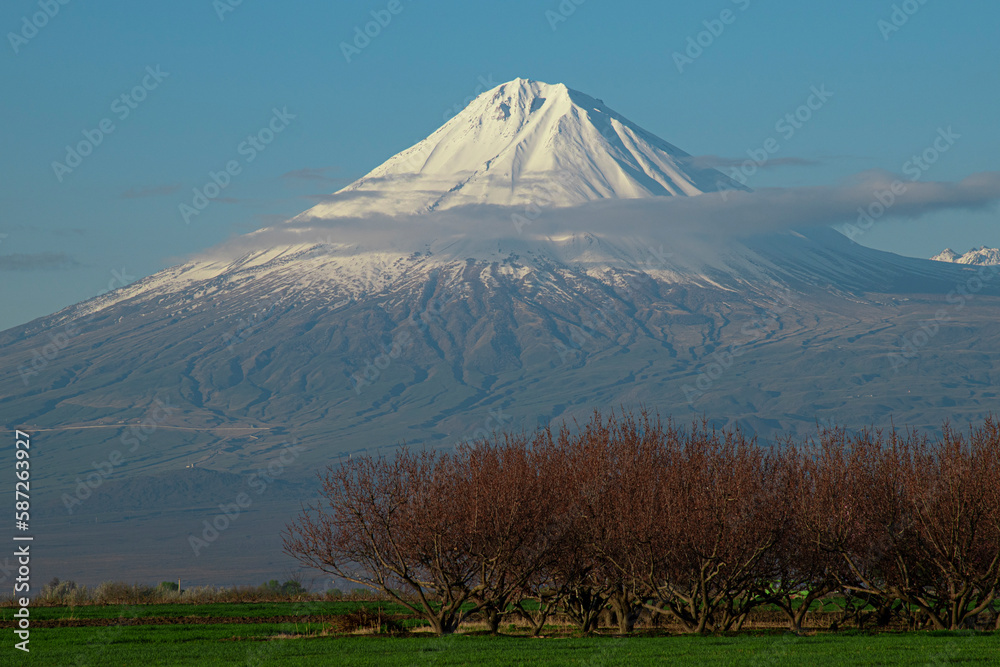 Obraz premium mountain