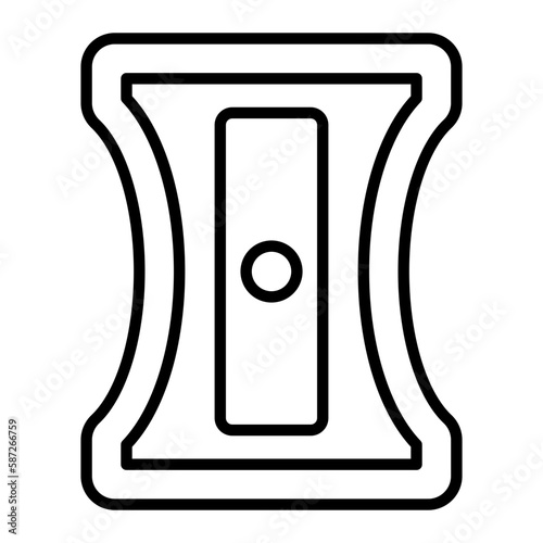 Sharpener