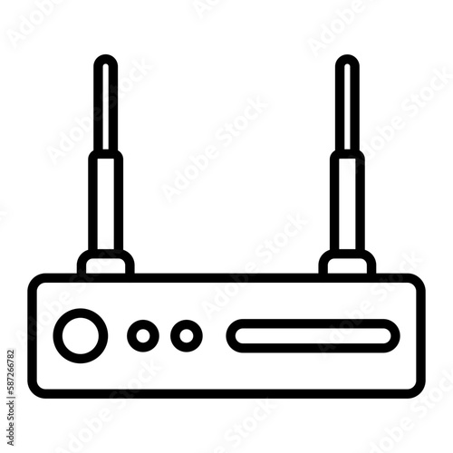 Router