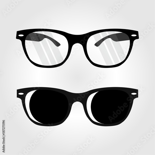 set of sunglasses black and white sun glass set vintage sunglass set design
