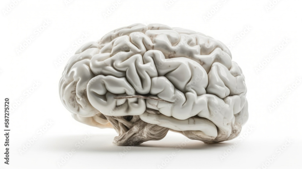 The human brain is a complex organ that controls movement, thoughts, emotions, and consciousness. Advances in neuroscience help us understand disorders and improve treatment.
The human brain is a complex organ that controls movement, thoughts, emotions, and consciousness. Advances in neuroscience help us understand disorders and improve treatment.
