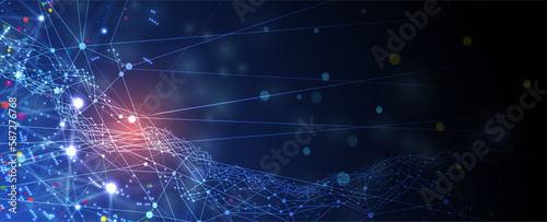 Artificial intelligence (AI) is intelligent machines that mimic human behavior, learning, and decision-making.