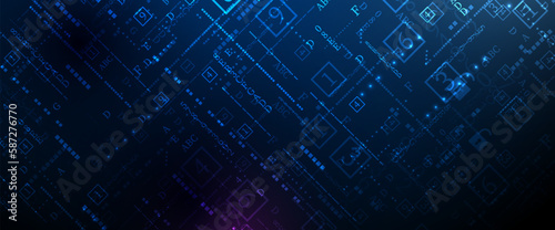 Artificial intelligence (AI) is intelligent machines that mimic human behavior, learning, and decision-making.