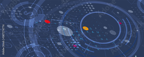 Artificial intelligence (AI) is intelligent machines that mimic human behavior, learning, and decision-making.