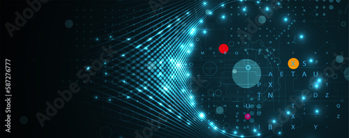 Artificial intelligence (AI) is intelligent machines that mimic human behavior, learning, and decision-making.