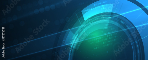 Artificial intelligence (AI) is intelligent machines that mimic human behavior, learning, and decision-making.