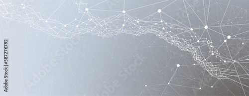 Artificial intelligence (AI) is intelligent machines that mimic human behavior, learning, and decision-making.