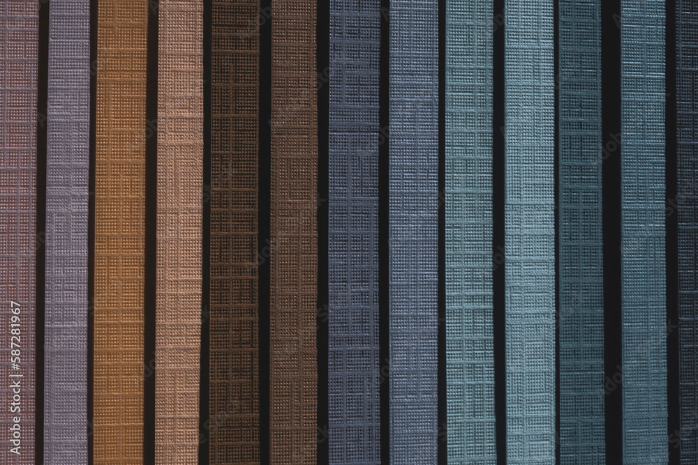 R270121 Canvasette Paper Canvas, 9" X 12"; Canvas-Like Rough Surface Texture; 10-Sheets Per Pad; Pre-Primed Matte Finish; Can Be Easily Stretched