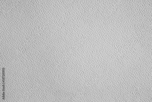 White leather texture background
