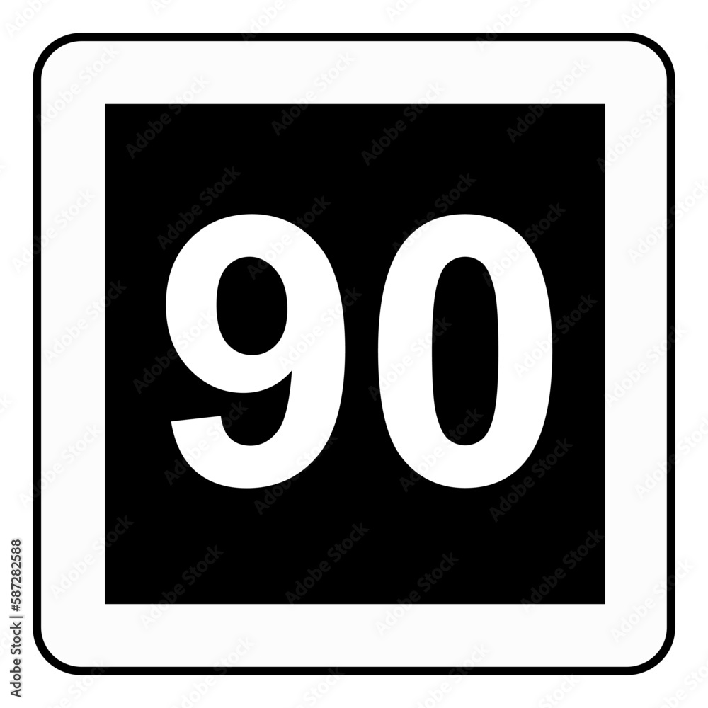 Grafika Wektorowa Stock Traffic Signs Road Signs Instruction Road ponton-rib-5-2m-z-silnikiem-mercury-90-km-bojano-olx-pl