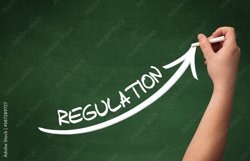 custom made wallpaper toronto digitalHand drawing business concept concept