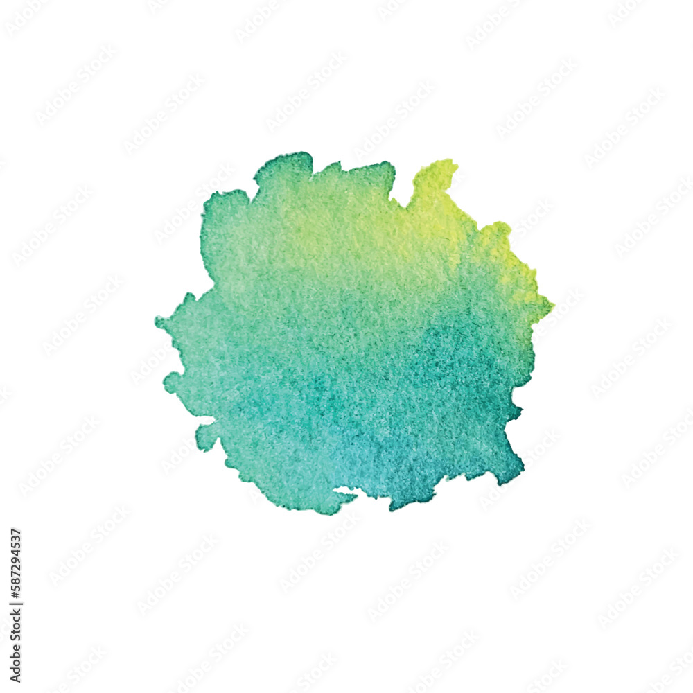 yellow green watercolor stain yellow green watercolor stain