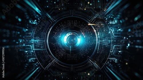 Cyber security HD backgrounds & 4K wallpapers for your devices. Elevate your screen with high-quality cyber security background images, showcasing cutting-edge cybersecurity visuals. Generative AI