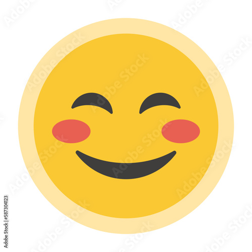Sticker Emoji