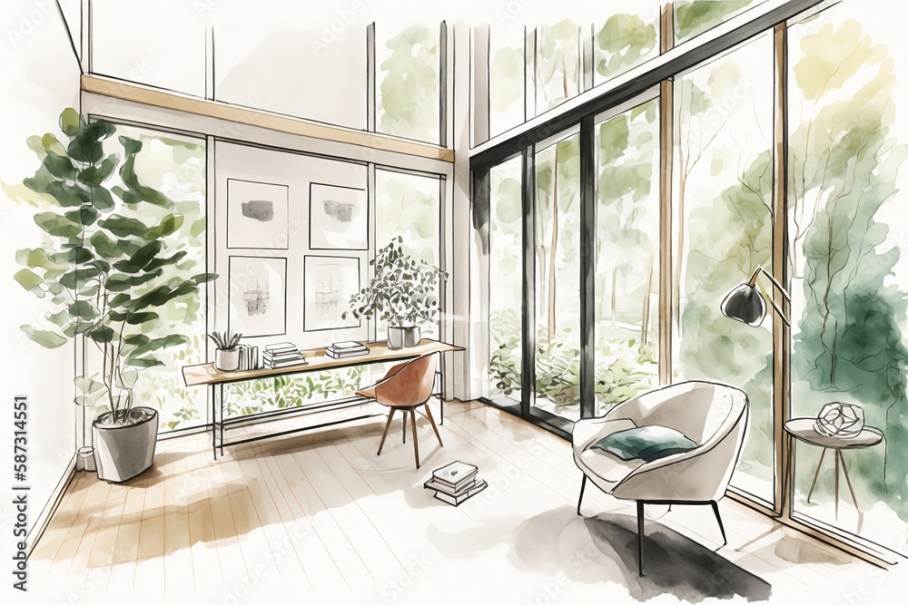 the-use-of-natural-light-in-interior-design-is-essential-for-creating-a