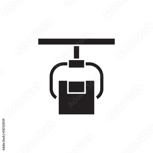 equipment engineering tools vector for Icon Website, UI Essential, Symbol, Presentation