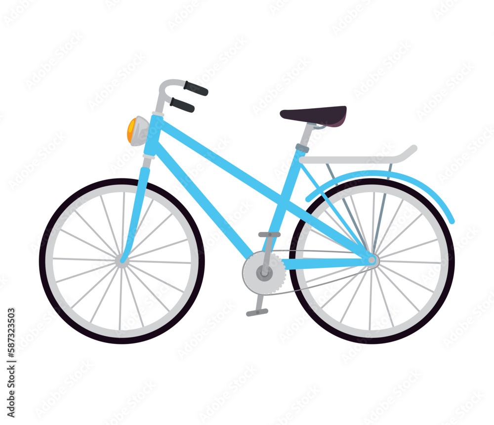 bicycle symbolizes healthy lifestyle adventure bicycle symbolizes healthy lifestyle adventure