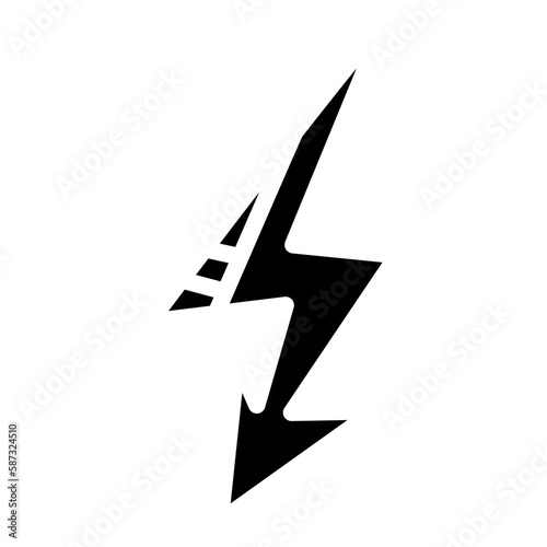 Free Download lightning - GFXLoad