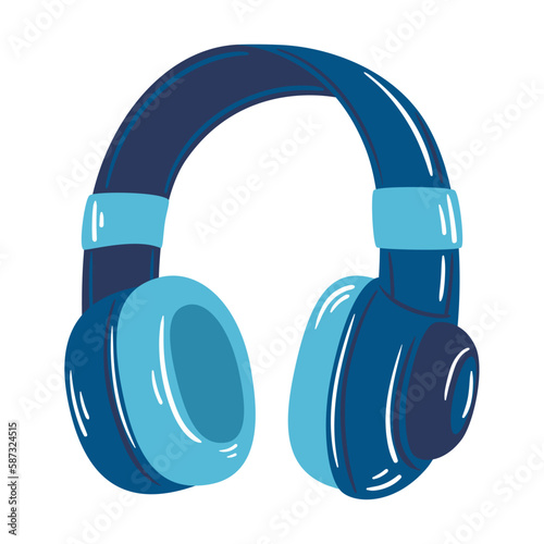 Fashionable headsets for modern listening pleasure