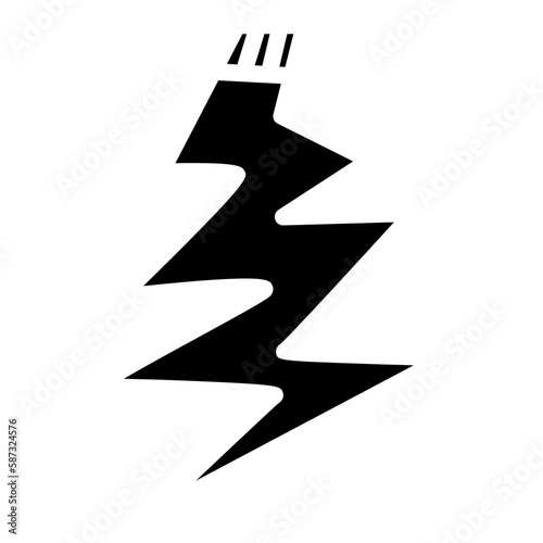 lightning