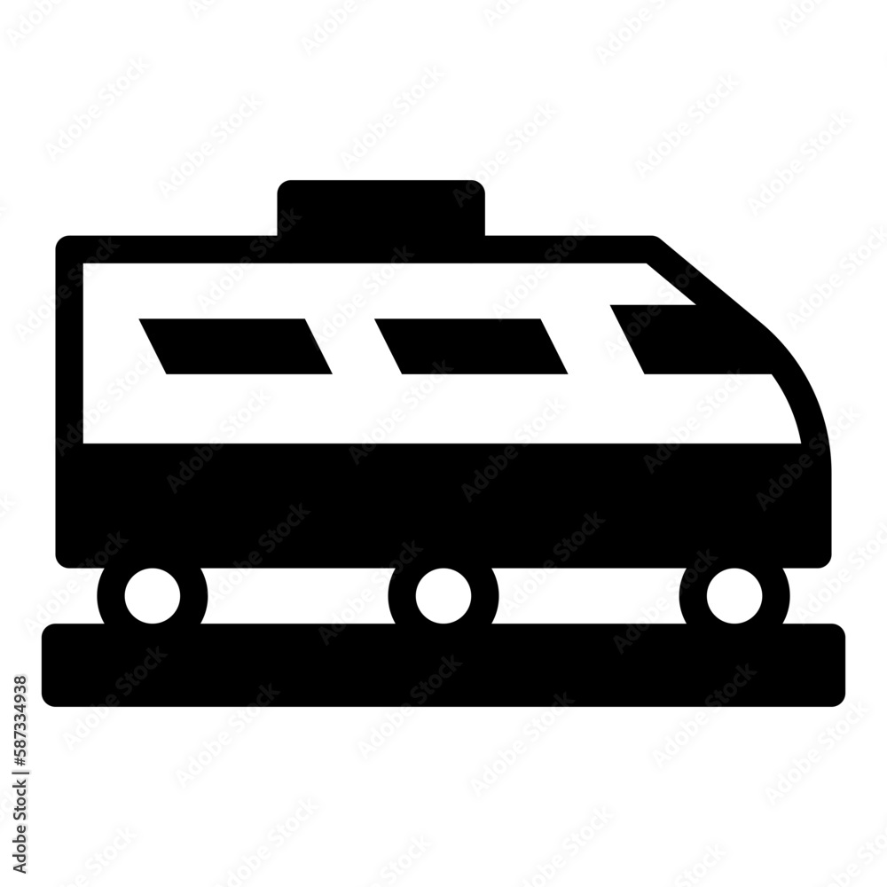 train train