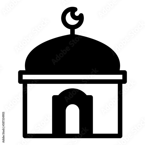 mosque