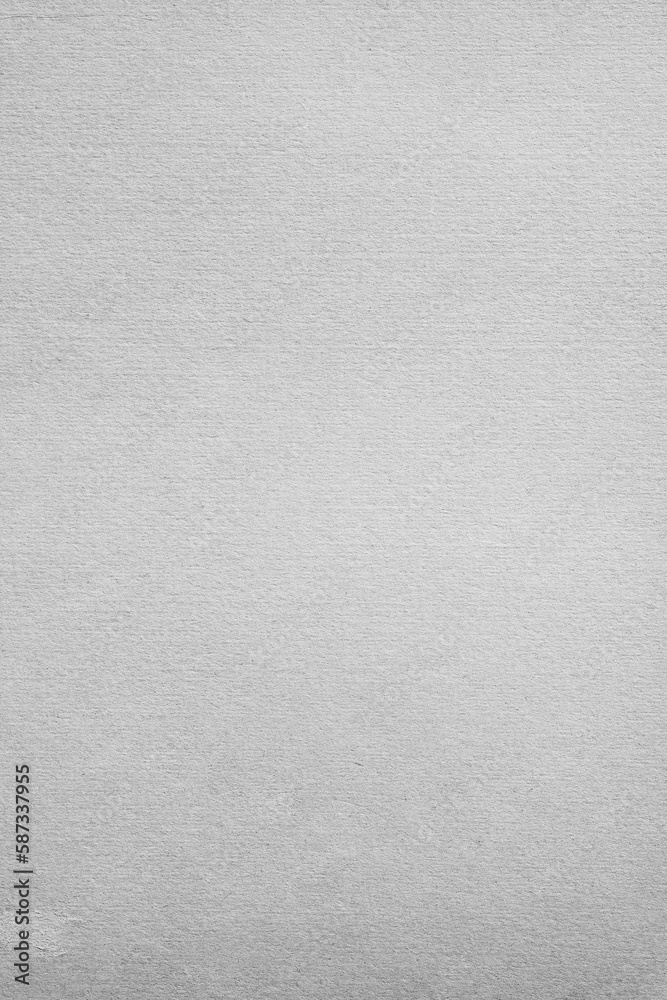 Grey vertical kraft weathered paper texture Grey vertical kraft weathered paper texture
