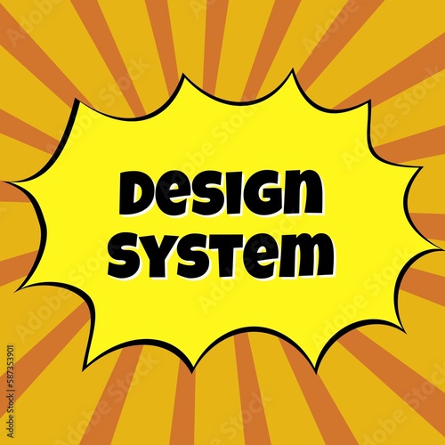 Design system 