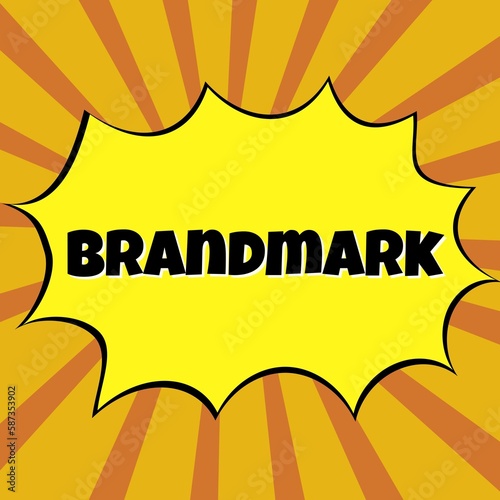 Brandmark