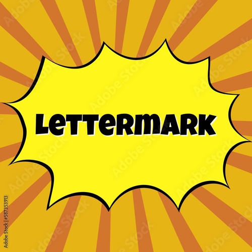 Lettermark