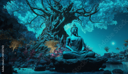 Buddha
